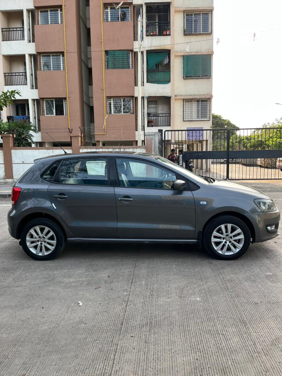 POLO Diesel 